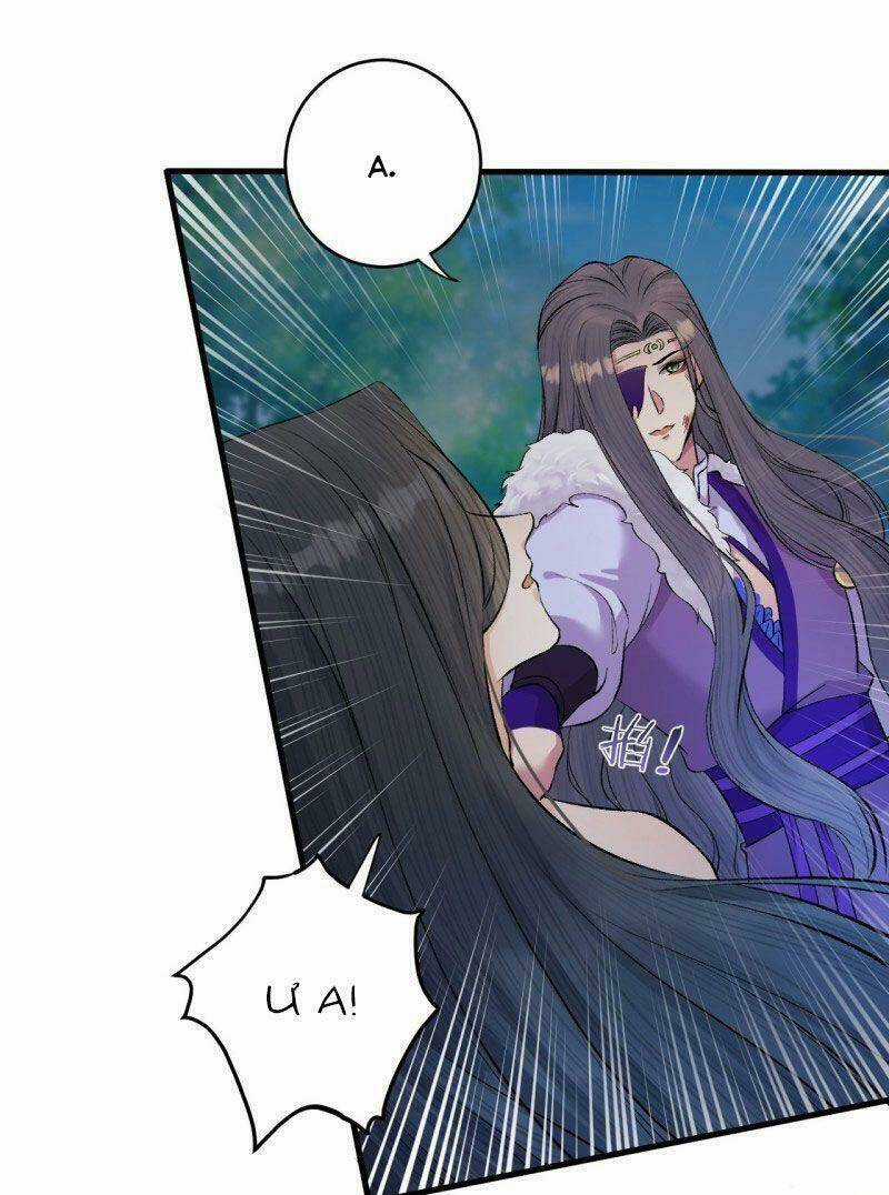 Lễ Băng Nhạc Phôi Chi Dạ Chapter 25 trang 35