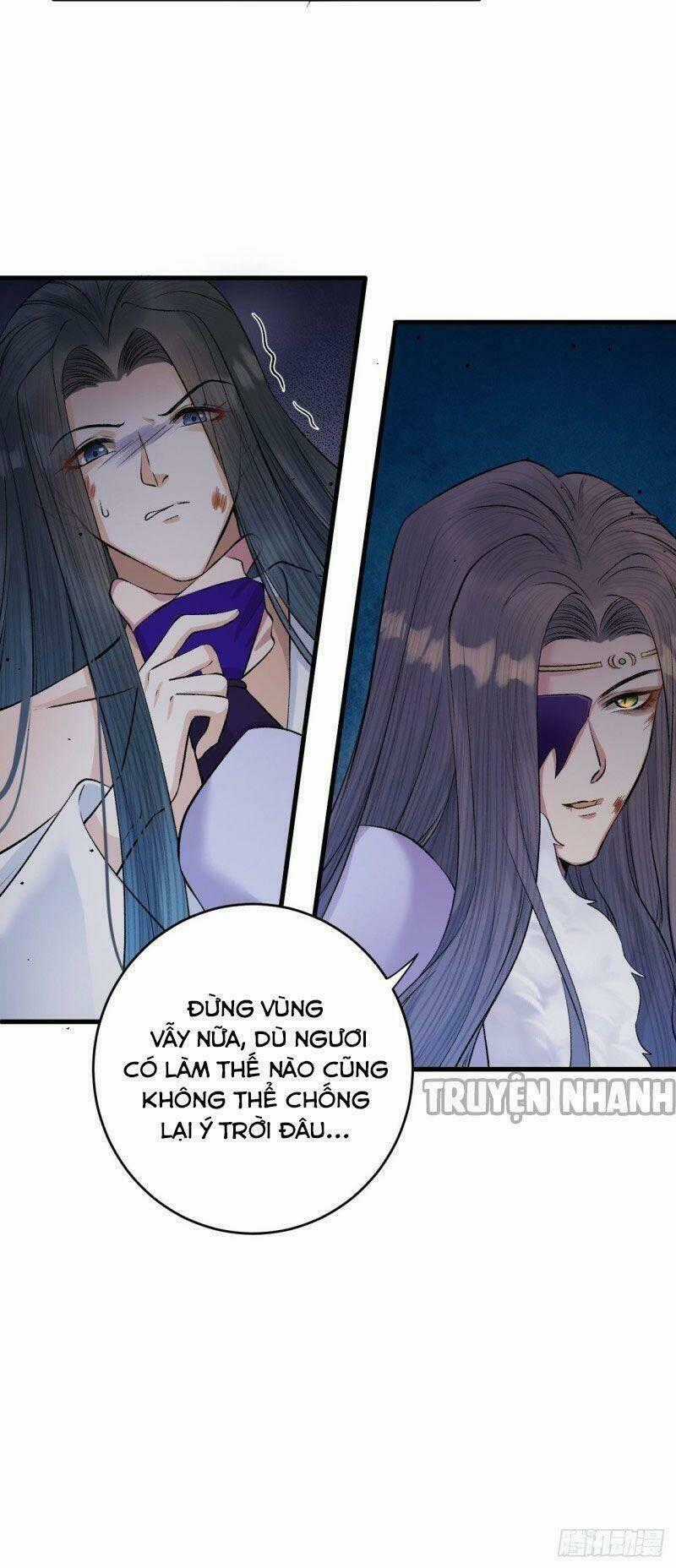 Lễ Băng Nhạc Phôi Chi Dạ Chapter 25 trang 37