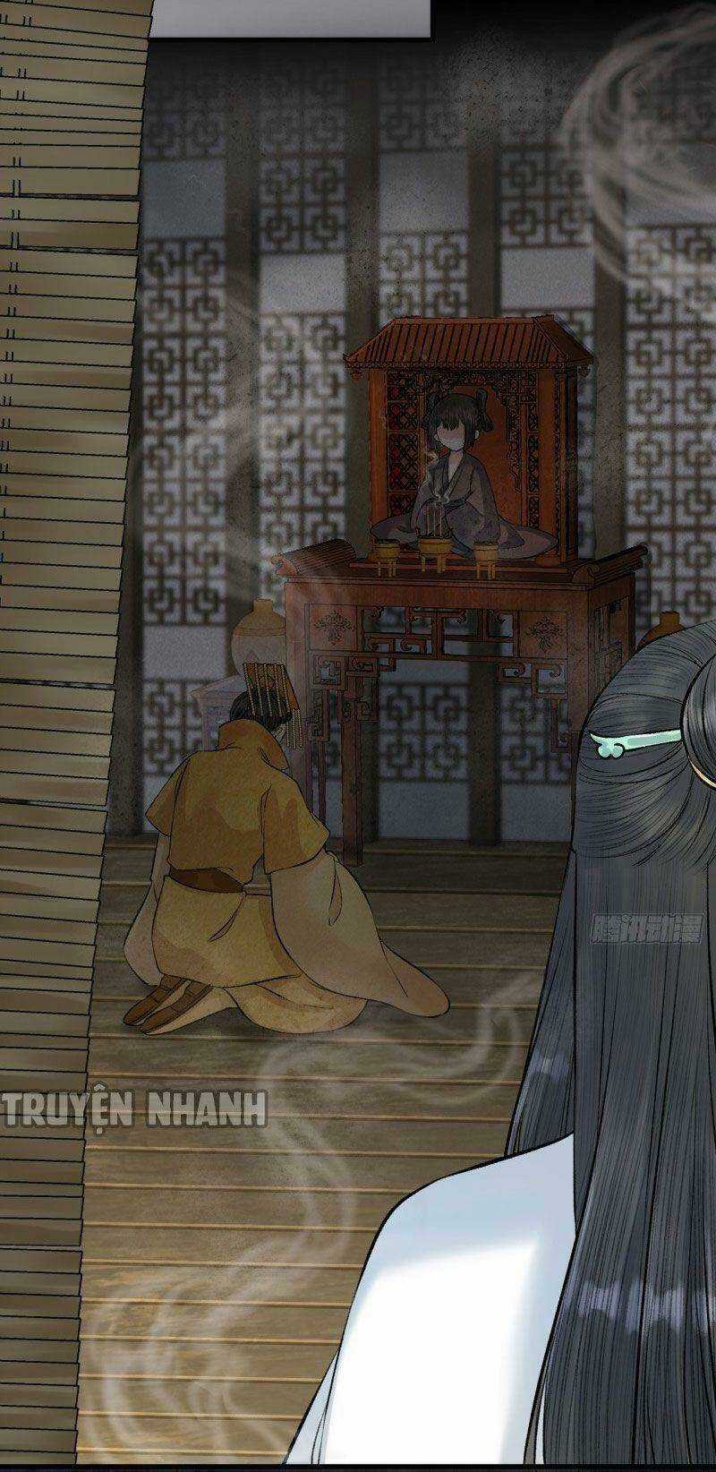 Lễ Băng Nhạc Phôi Chi Dạ Chapter 25 trang 9