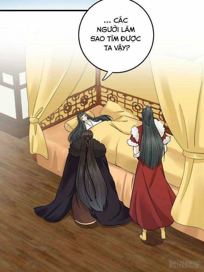 Lễ Băng Nhạc Phôi Chi Dạ Chapter 26 trang 11