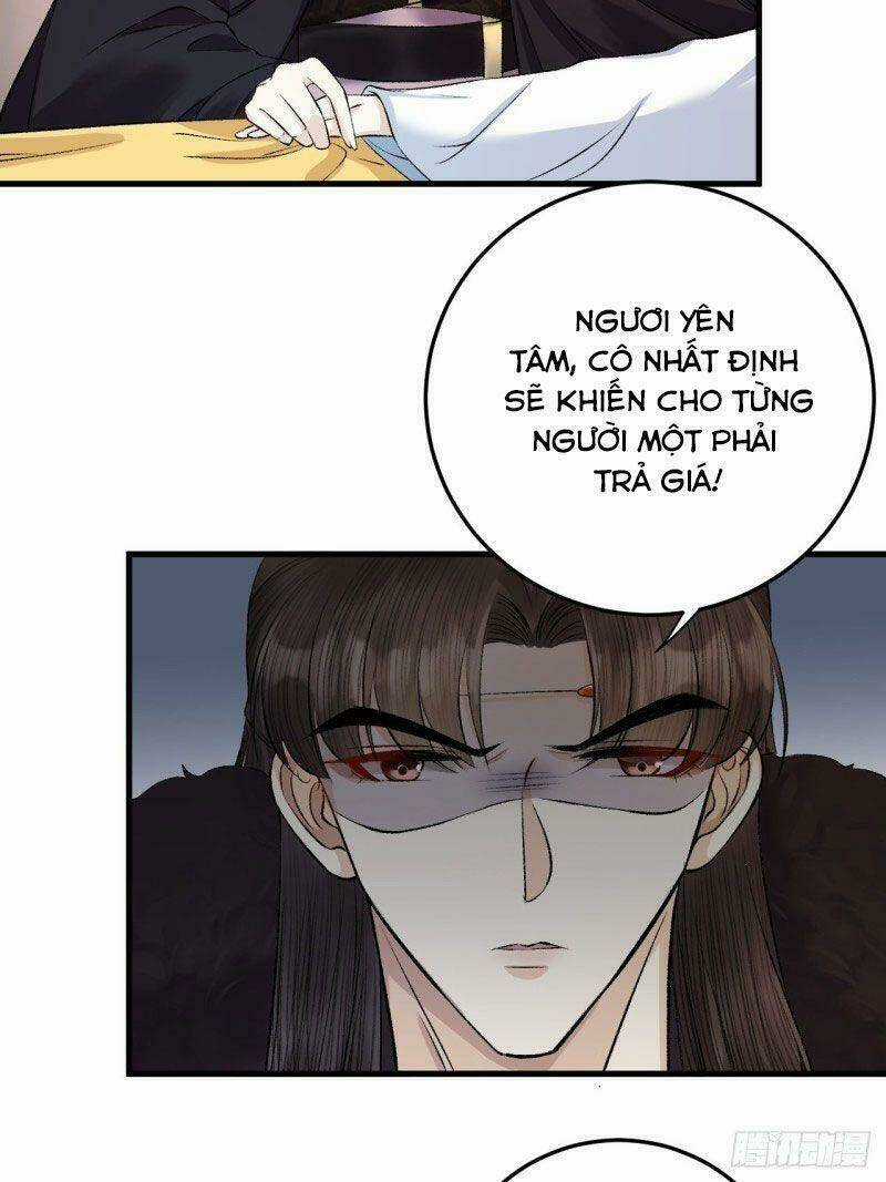 Lễ Băng Nhạc Phôi Chi Dạ Chapter 26 trang 16