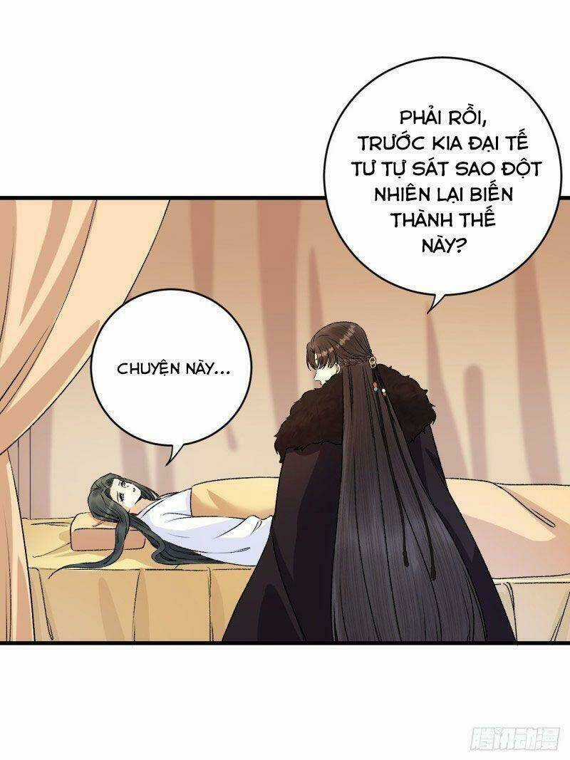 Lễ Băng Nhạc Phôi Chi Dạ Chapter 26 trang 18