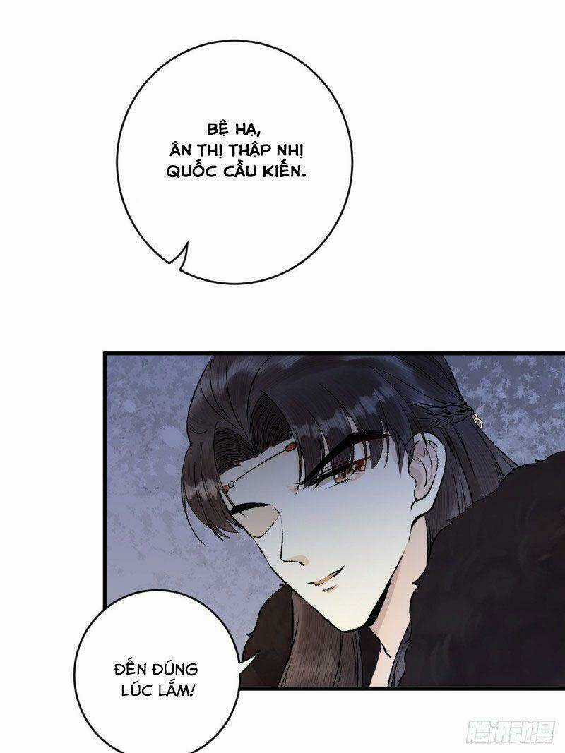 Lễ Băng Nhạc Phôi Chi Dạ Chapter 26 trang 19