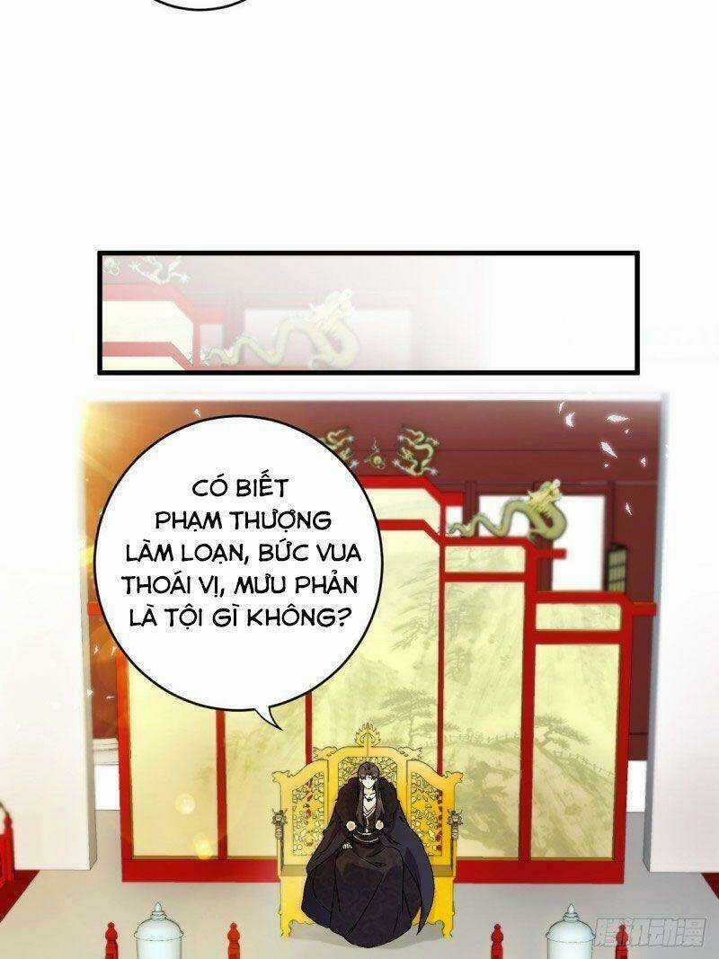 Lễ Băng Nhạc Phôi Chi Dạ Chapter 26 trang 20