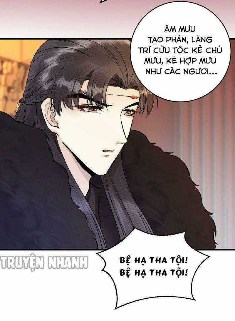 Lễ Băng Nhạc Phôi Chi Dạ Chapter 26 trang 22