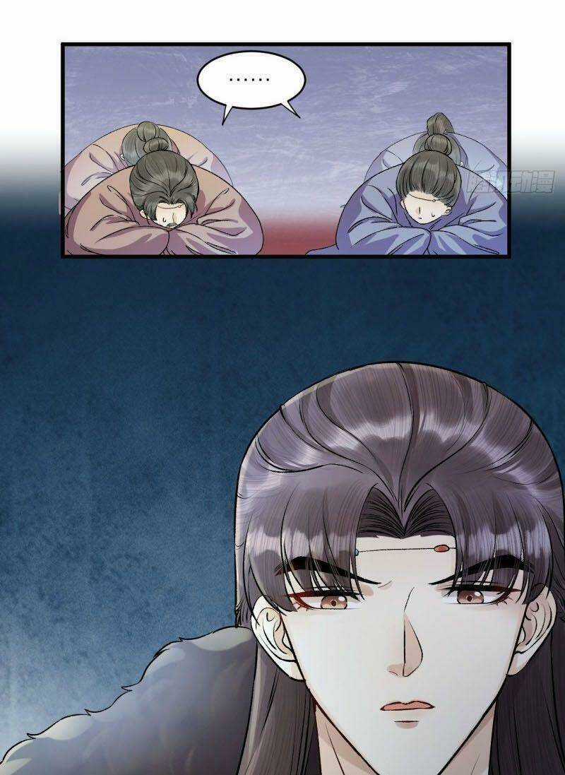 Lễ Băng Nhạc Phôi Chi Dạ Chapter 26 trang 25