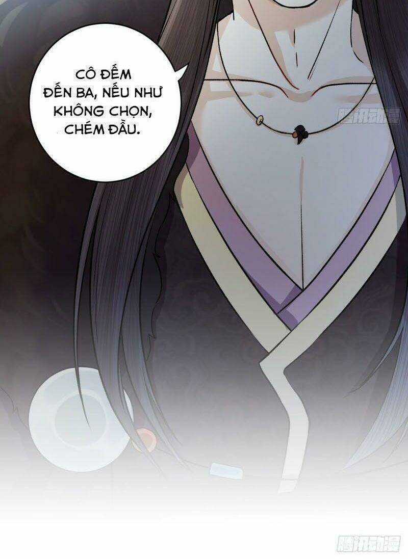 Lễ Băng Nhạc Phôi Chi Dạ Chapter 26 trang 26