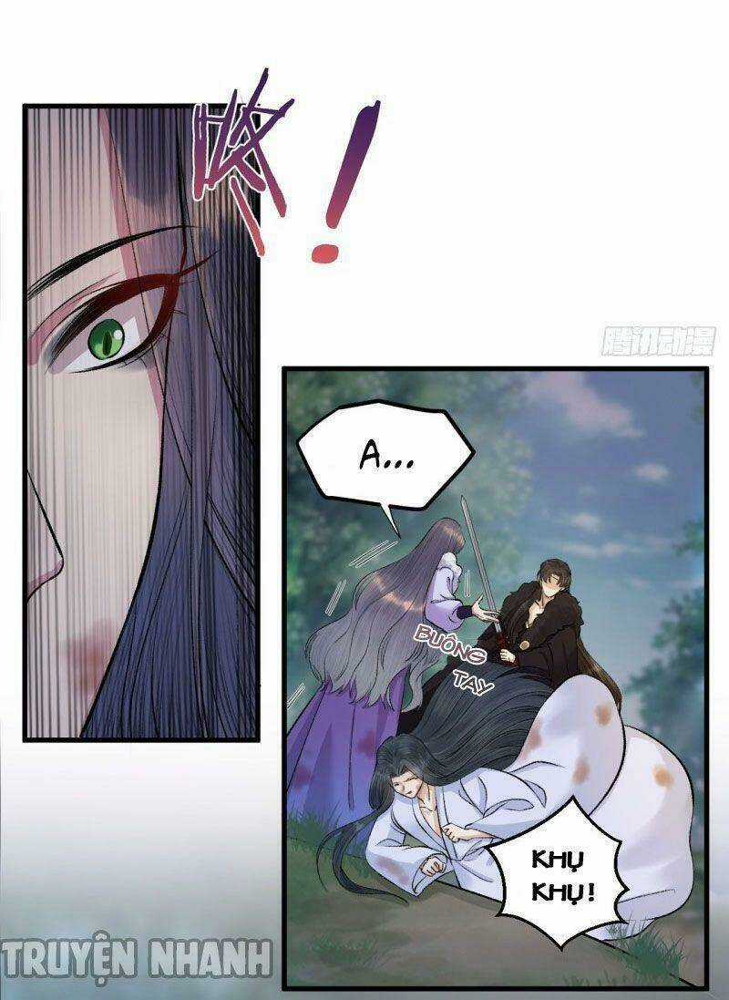 Lễ Băng Nhạc Phôi Chi Dạ Chapter 26 trang 3