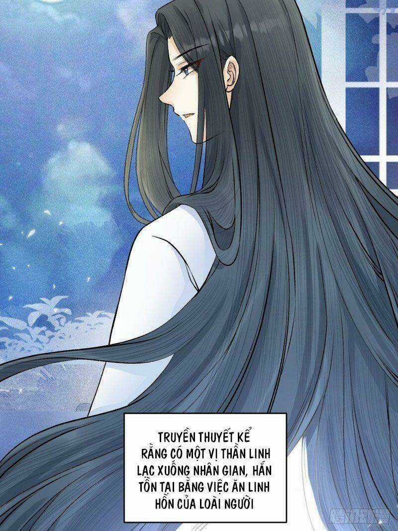 Lễ Băng Nhạc Phôi Chi Dạ Chapter 26 trang 30