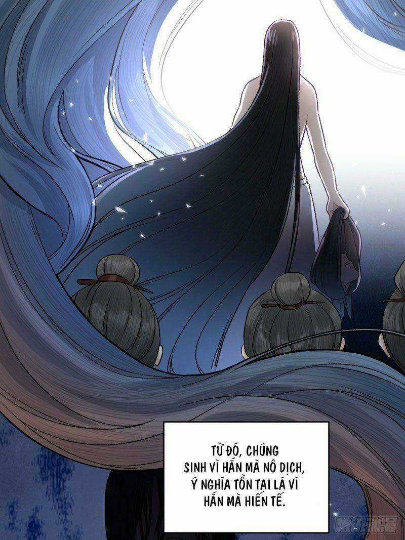 Lễ Băng Nhạc Phôi Chi Dạ Chapter 26 trang 31