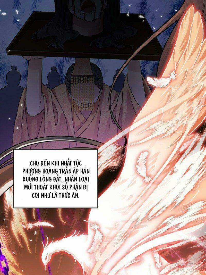 Lễ Băng Nhạc Phôi Chi Dạ Chapter 26 trang 32