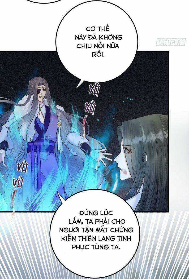 Lễ Băng Nhạc Phôi Chi Dạ Chapter 26 trang 6