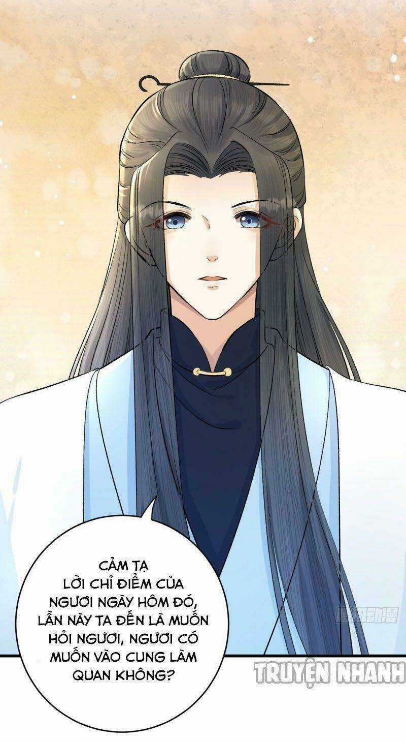 Lễ Băng Nhạc Phôi Chi Dạ Chapter 27 trang 11