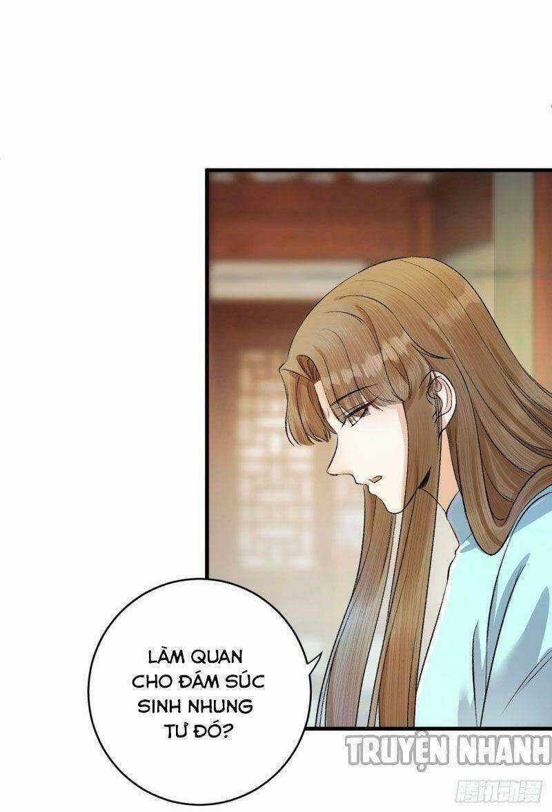 Lễ Băng Nhạc Phôi Chi Dạ Chapter 27 trang 12