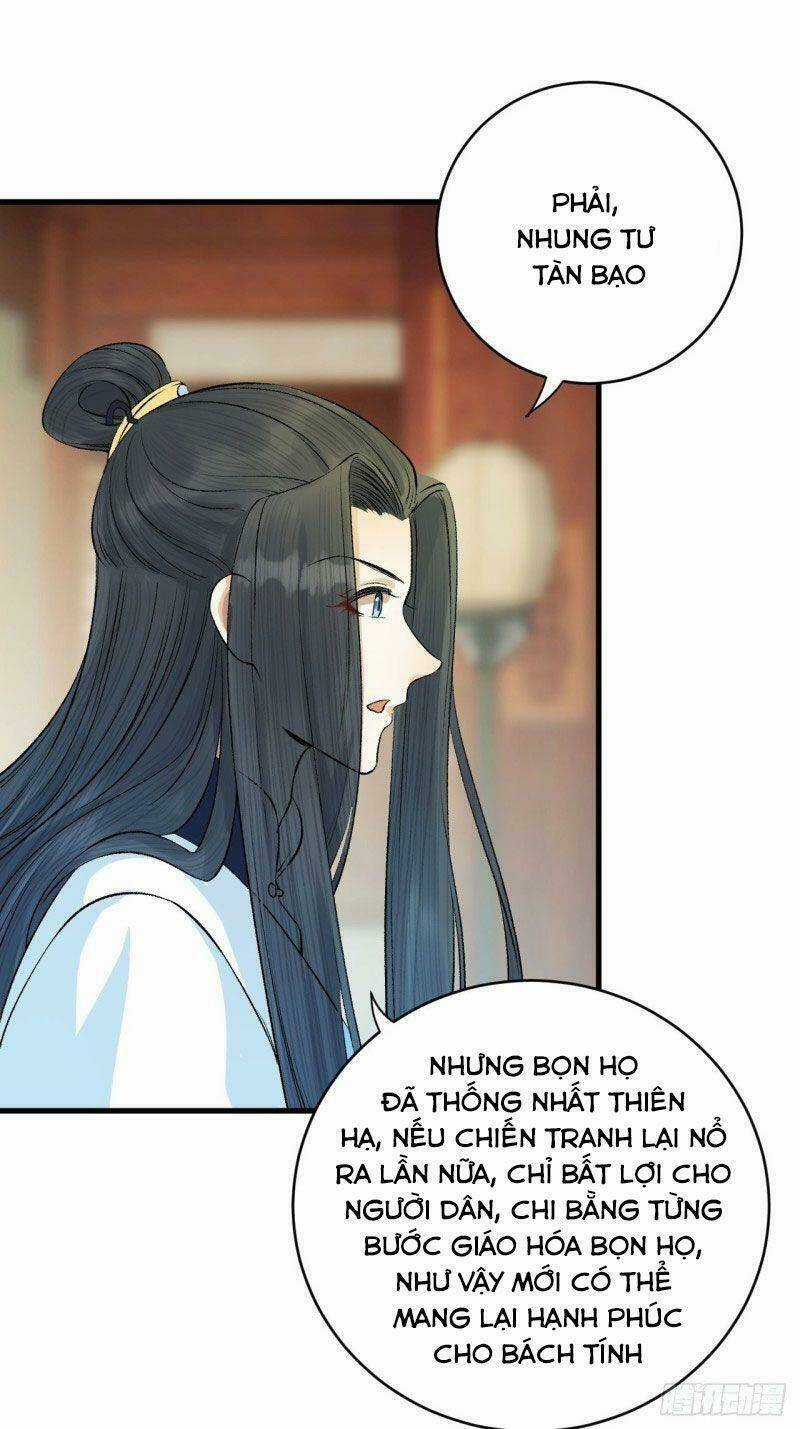 Lễ Băng Nhạc Phôi Chi Dạ Chapter 27 trang 13