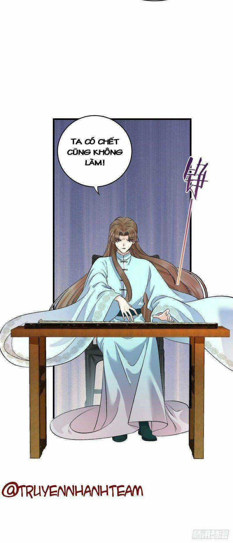 Lễ Băng Nhạc Phôi Chi Dạ Chapter 27 trang 14