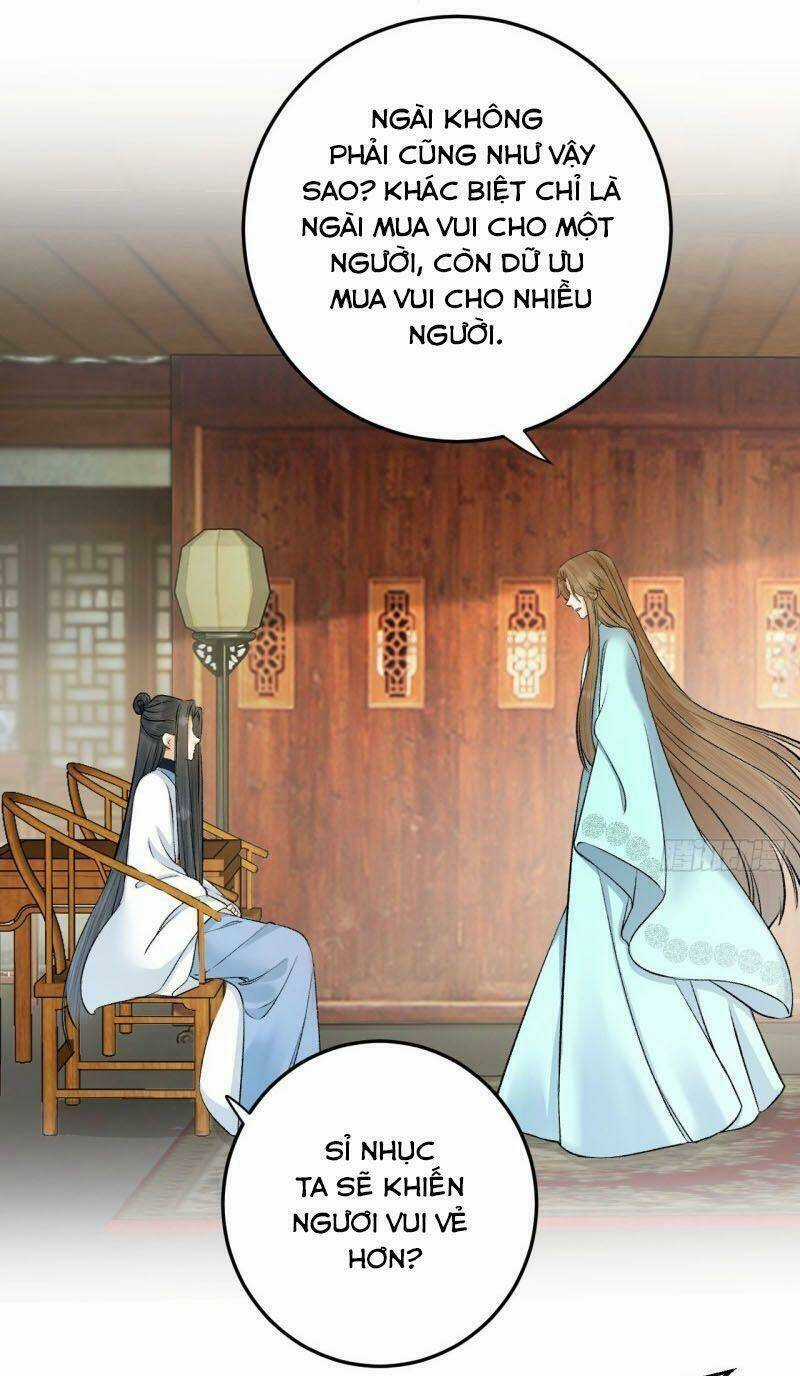 Lễ Băng Nhạc Phôi Chi Dạ Chapter 27 trang 16