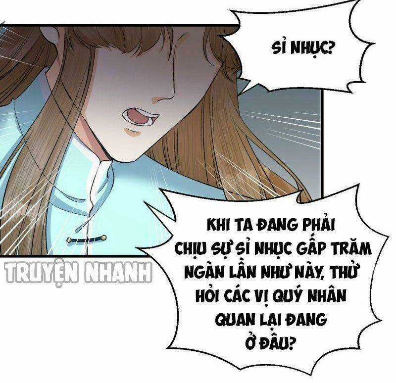 Lễ Băng Nhạc Phôi Chi Dạ Chapter 27 trang 17
