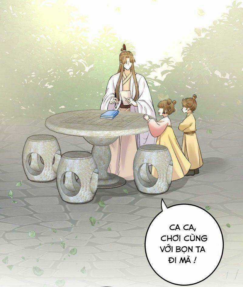 Lễ Băng Nhạc Phôi Chi Dạ Chapter 27 trang 19