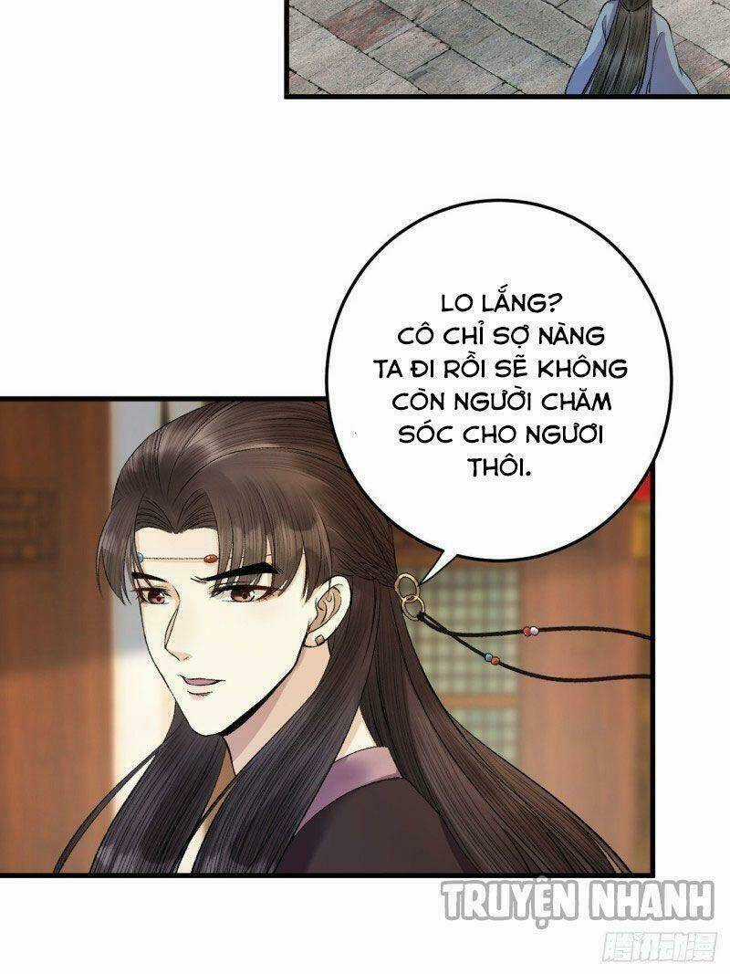 Lễ Băng Nhạc Phôi Chi Dạ Chapter 27 trang 2