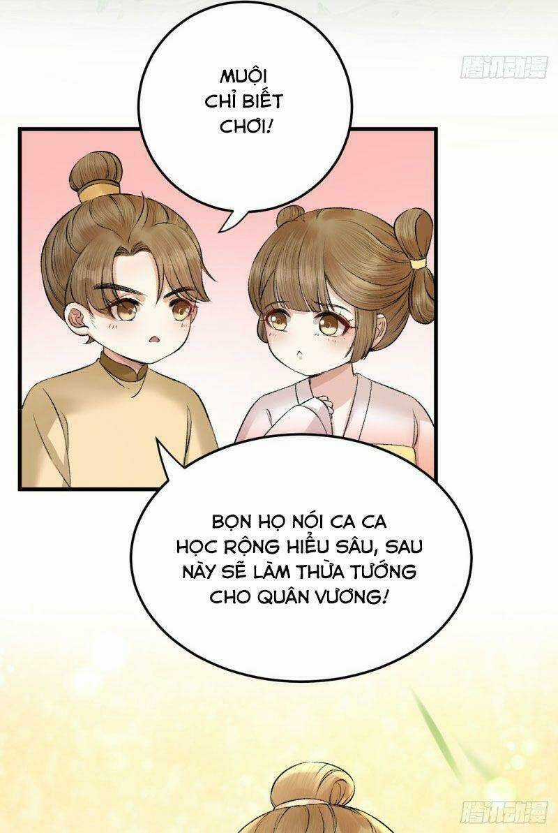 Lễ Băng Nhạc Phôi Chi Dạ Chapter 27 trang 20