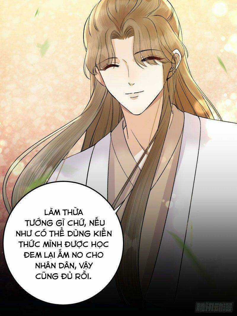 Lễ Băng Nhạc Phôi Chi Dạ Chapter 27 trang 21