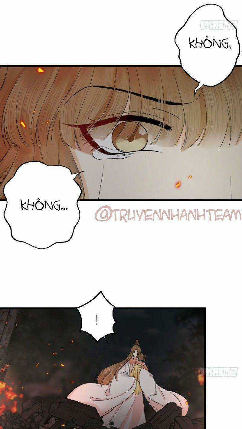 Lễ Băng Nhạc Phôi Chi Dạ Chapter 27 trang 25