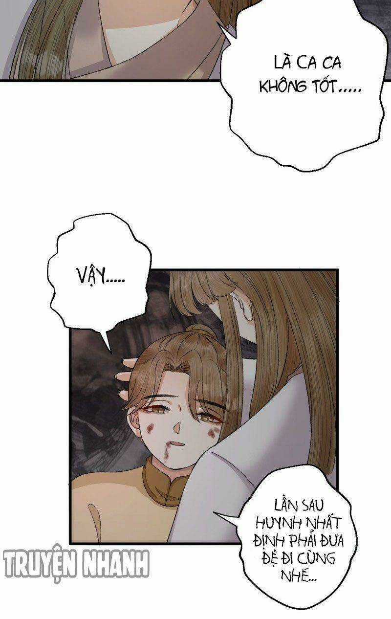 Lễ Băng Nhạc Phôi Chi Dạ Chapter 27 trang 28