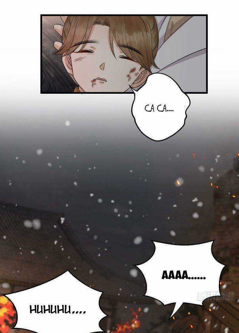 Lễ Băng Nhạc Phôi Chi Dạ Chapter 27 trang 29