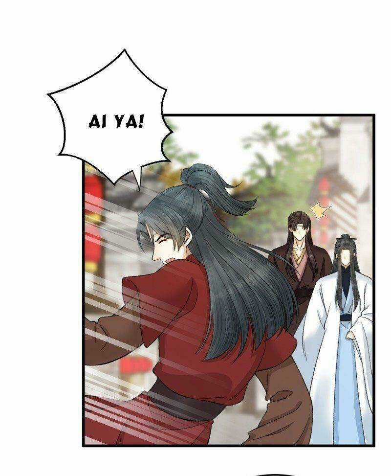 Lễ Băng Nhạc Phôi Chi Dạ Chapter 27 trang 3