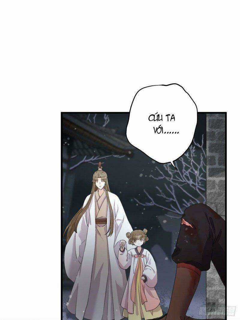 Lễ Băng Nhạc Phôi Chi Dạ Chapter 27 trang 32