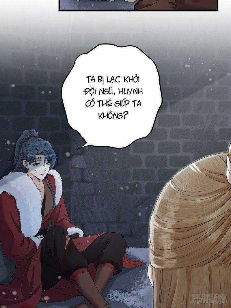 Lễ Băng Nhạc Phôi Chi Dạ Chapter 27 trang 33