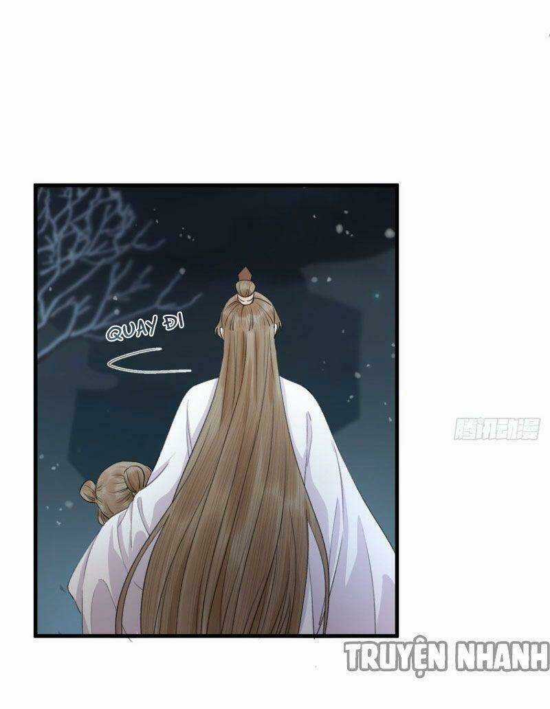 Lễ Băng Nhạc Phôi Chi Dạ Chapter 27 trang 35