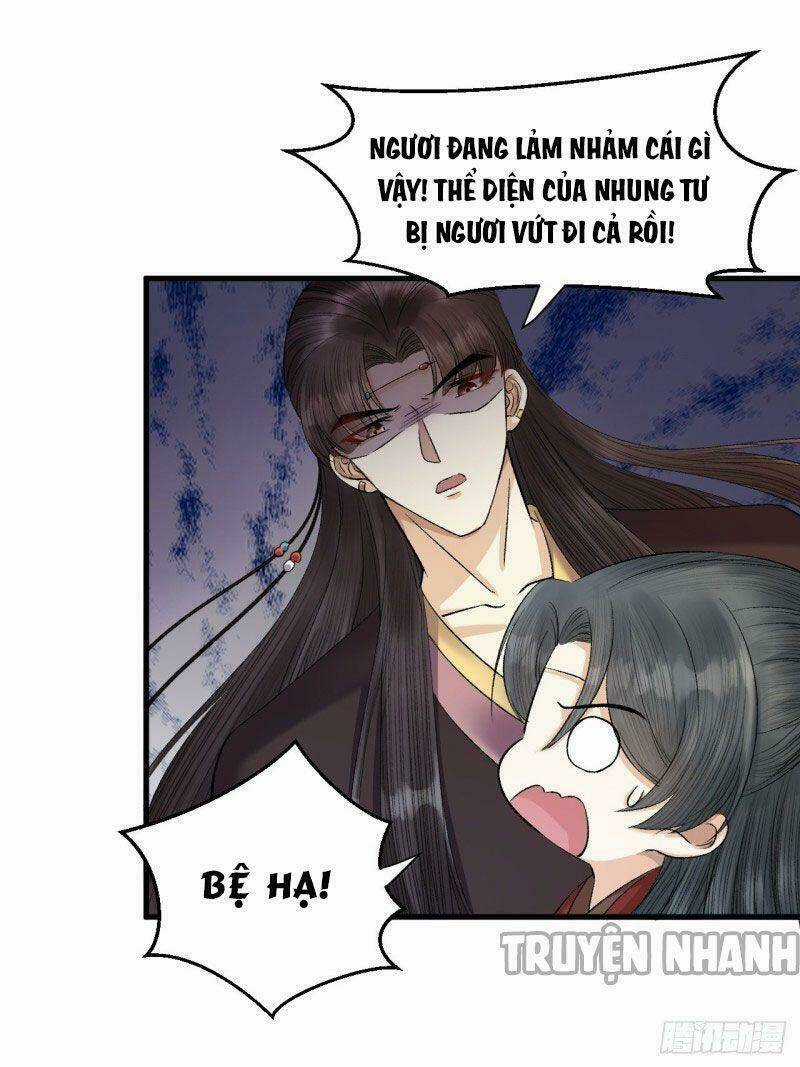 Lễ Băng Nhạc Phôi Chi Dạ Chapter 27 trang 5