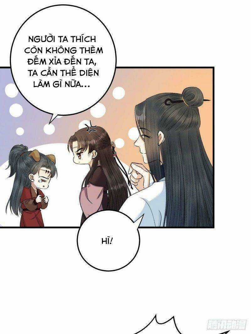 Lễ Băng Nhạc Phôi Chi Dạ Chapter 27 trang 6