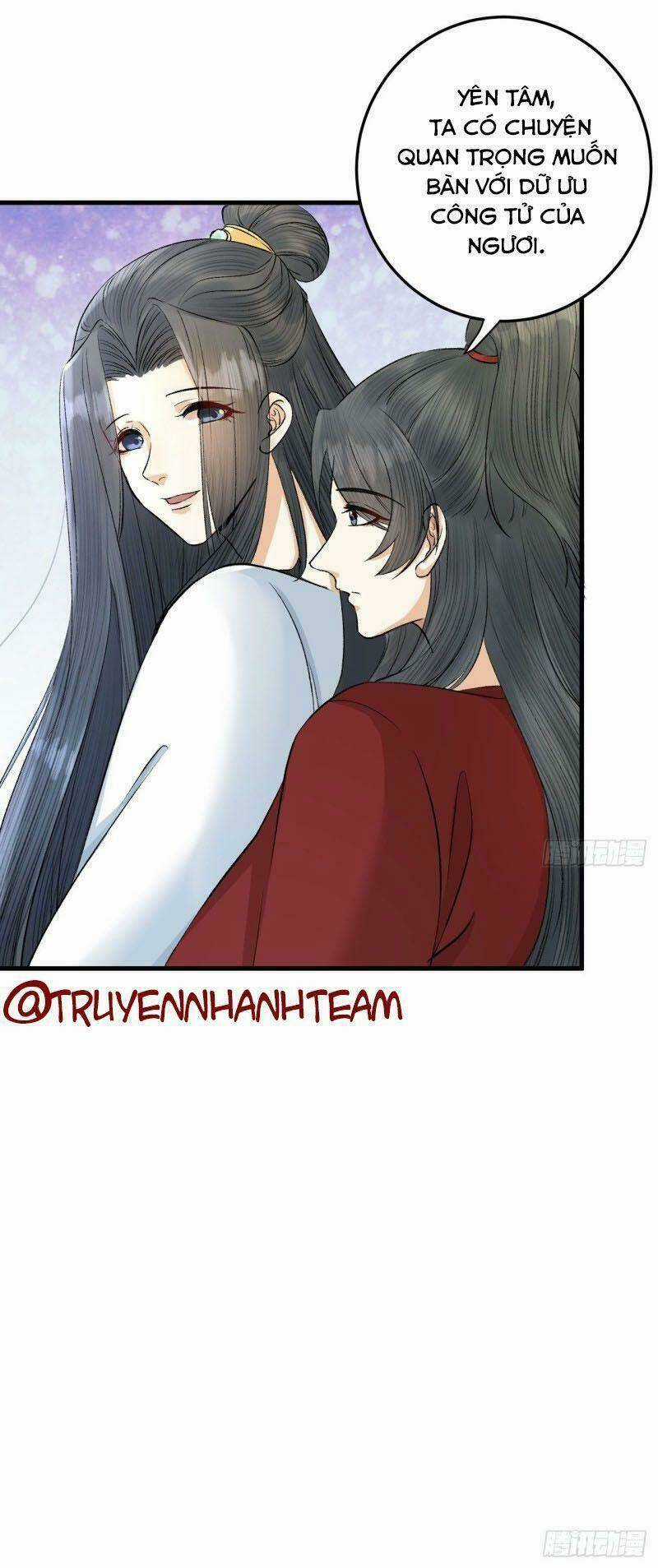 Lễ Băng Nhạc Phôi Chi Dạ Chapter 27 trang 8