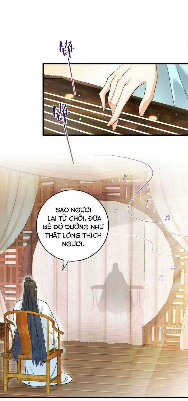 Lễ Băng Nhạc Phôi Chi Dạ Chapter 27 trang 9