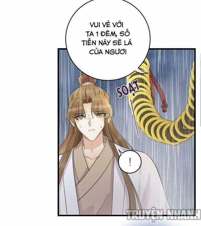 Lễ Băng Nhạc Phôi Chi Dạ Chapter 28 trang 12