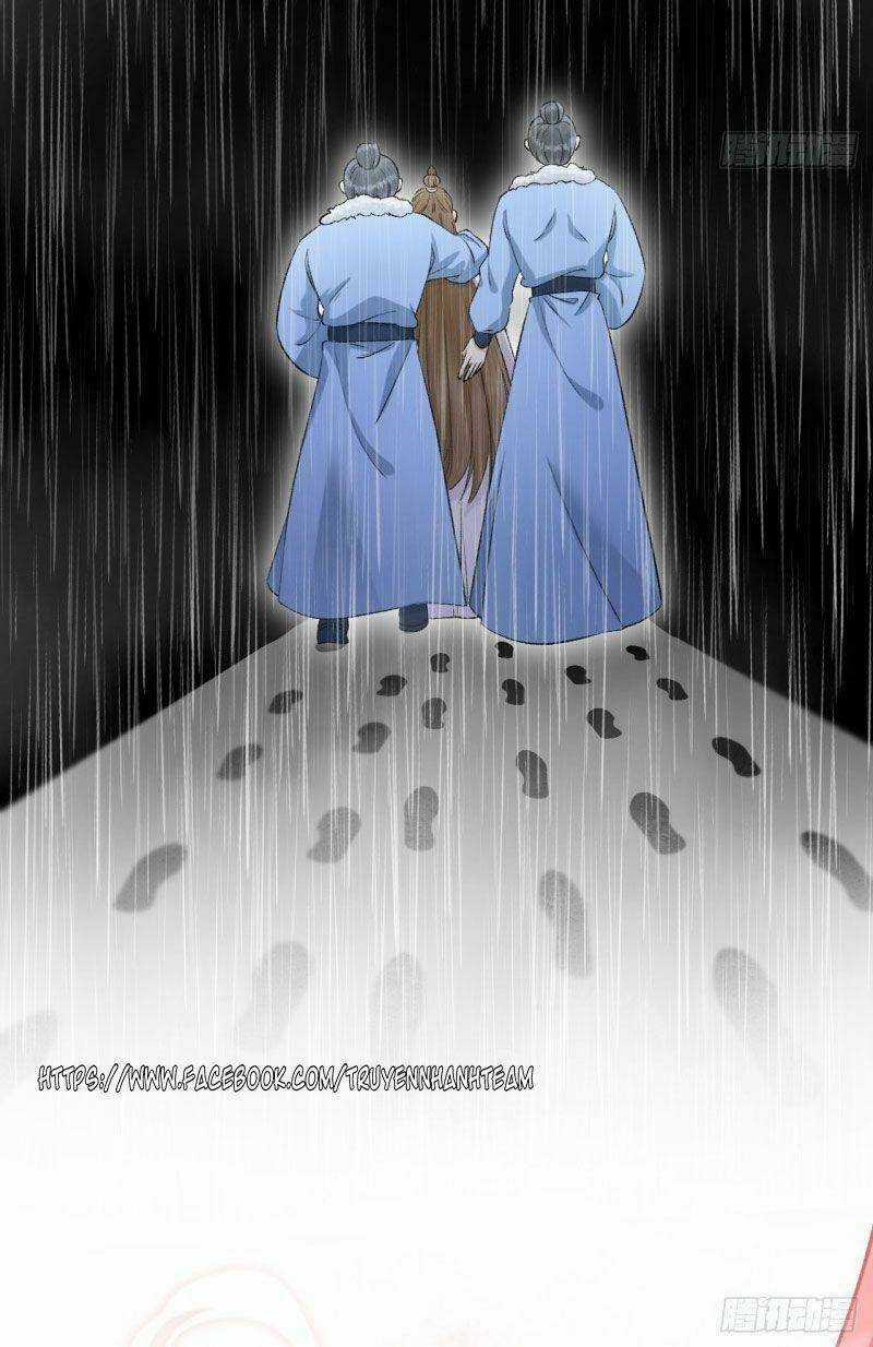 Lễ Băng Nhạc Phôi Chi Dạ Chapter 28 trang 14