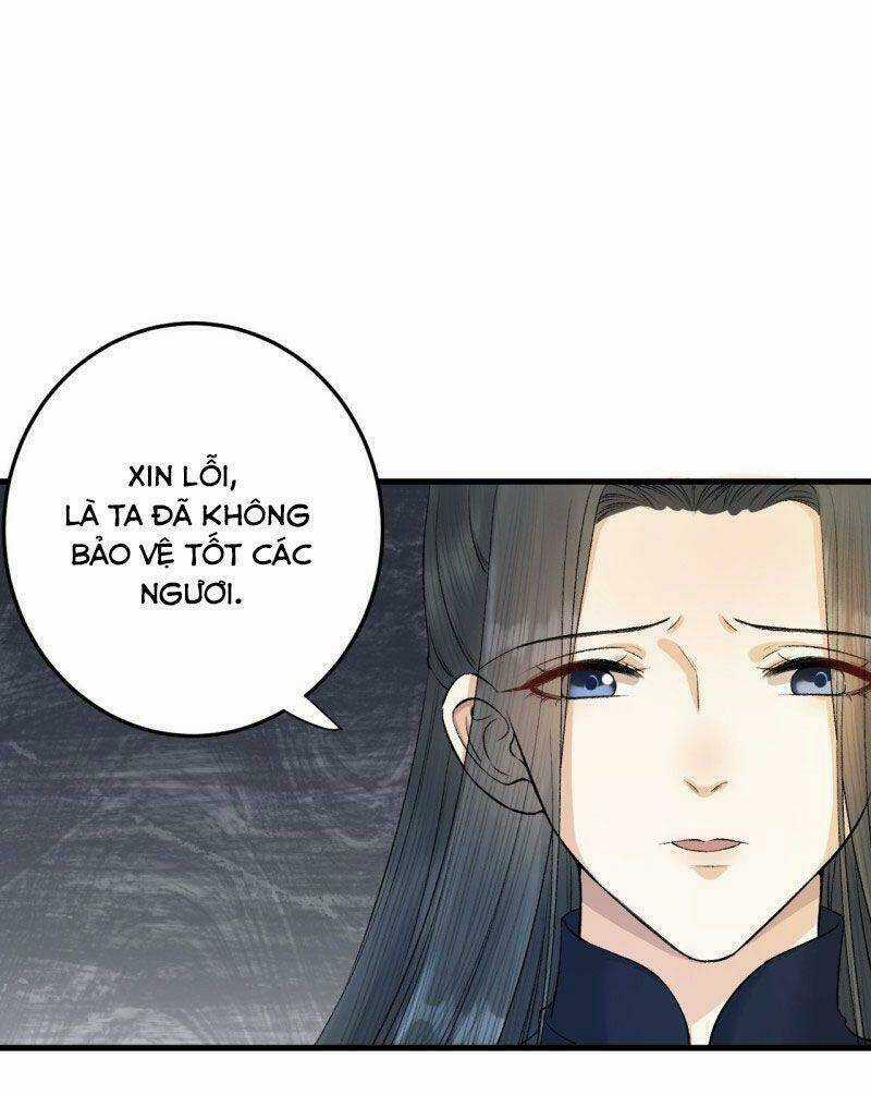 Lễ Băng Nhạc Phôi Chi Dạ Chapter 28 trang 17