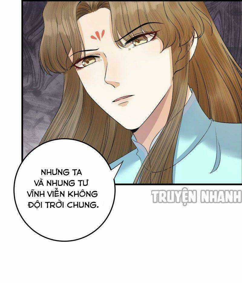Lễ Băng Nhạc Phôi Chi Dạ Chapter 28 trang 19