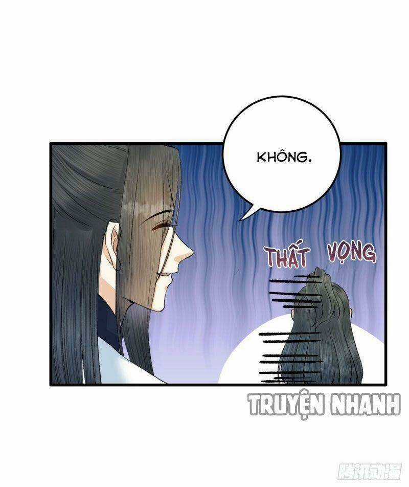 Lễ Băng Nhạc Phôi Chi Dạ Chapter 28 trang 24