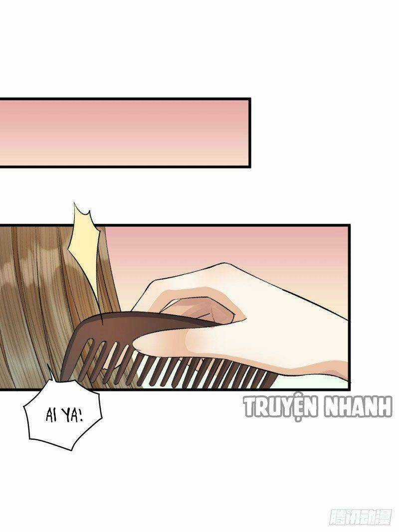 Lễ Băng Nhạc Phôi Chi Dạ Chapter 28 trang 28