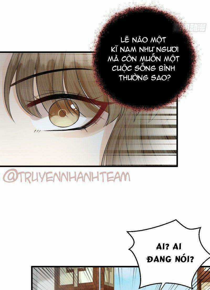 Lễ Băng Nhạc Phôi Chi Dạ Chapter 28 trang 30