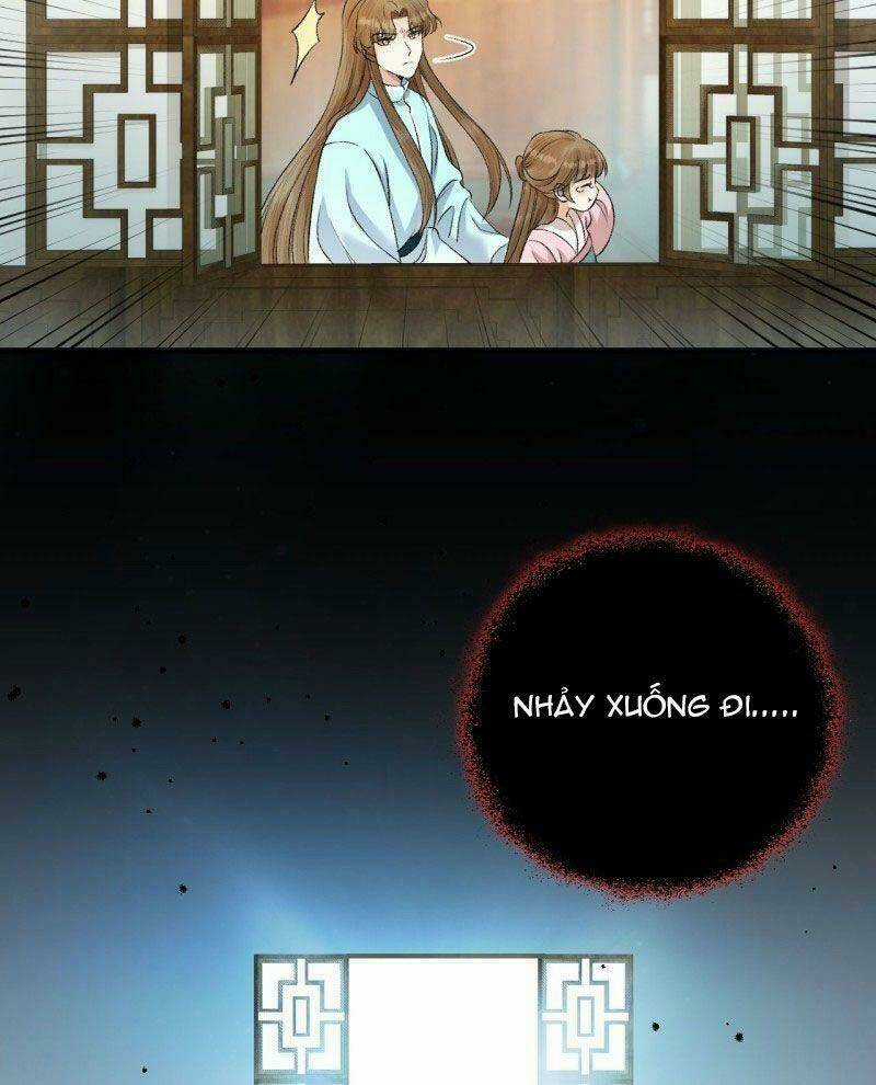 Lễ Băng Nhạc Phôi Chi Dạ Chapter 28 trang 32