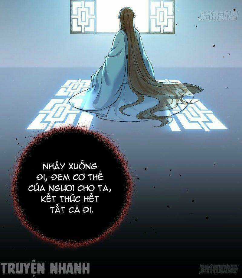 Lễ Băng Nhạc Phôi Chi Dạ Chapter 28 trang 33