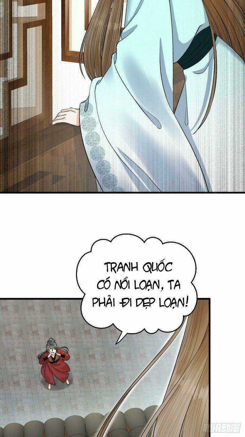 Lễ Băng Nhạc Phôi Chi Dạ Chapter 28 trang 35