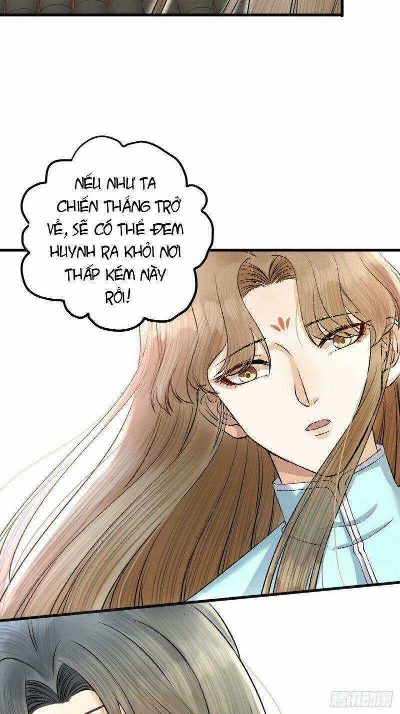 Lễ Băng Nhạc Phôi Chi Dạ Chapter 28 trang 36