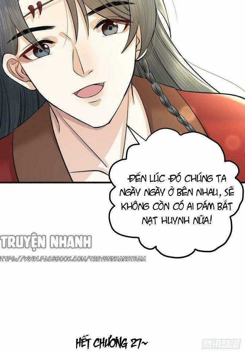 Lễ Băng Nhạc Phôi Chi Dạ Chapter 28 trang 37