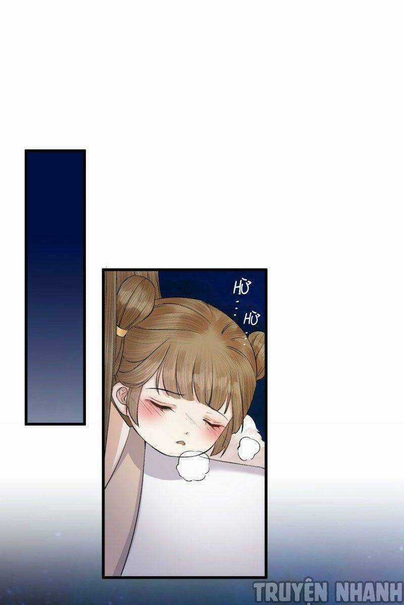 Lễ Băng Nhạc Phôi Chi Dạ Chapter 28 trang 4